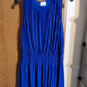 Bcbg lola dress